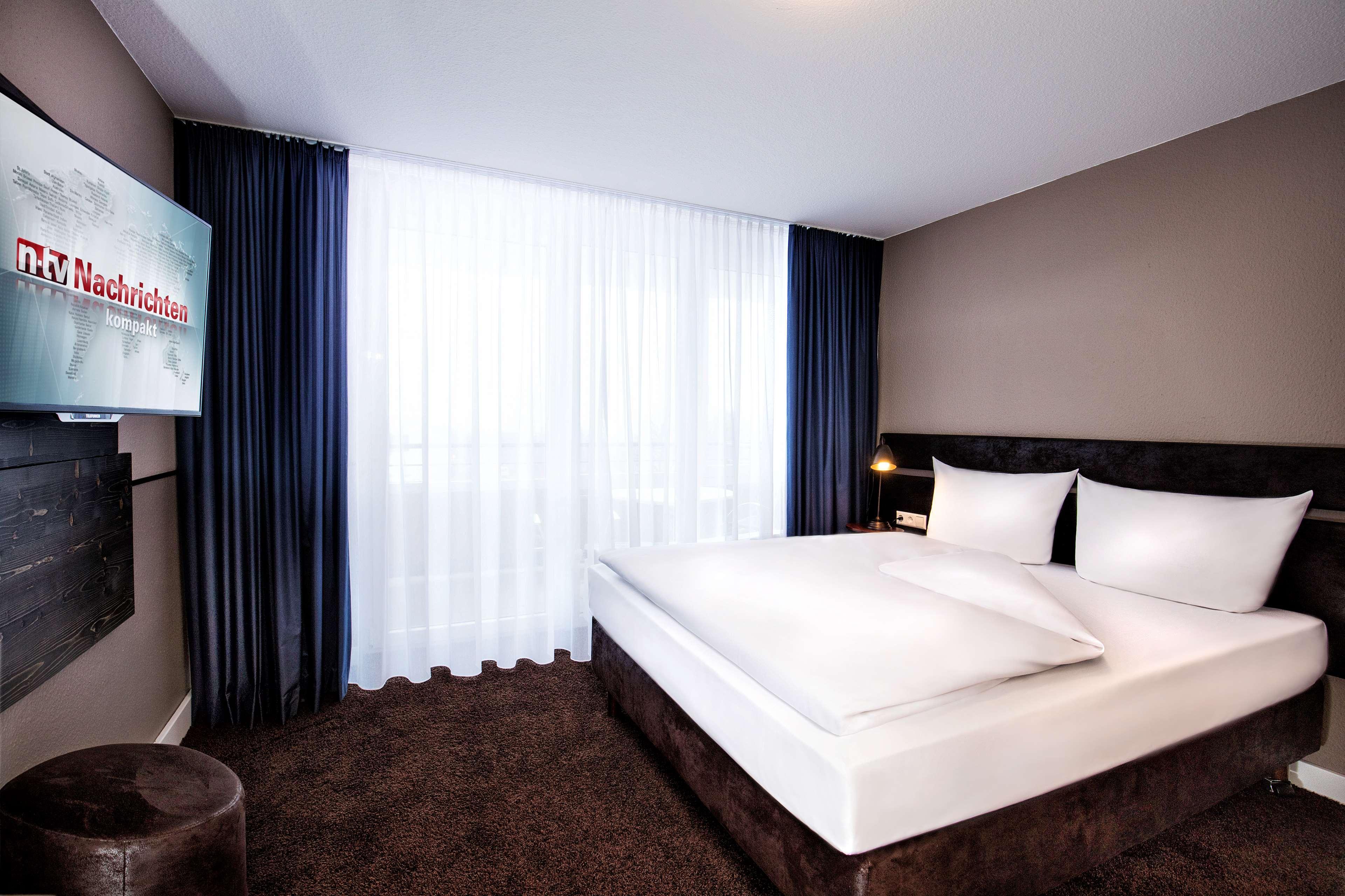 Hotel Western Loftstyle Schwieberdingen
