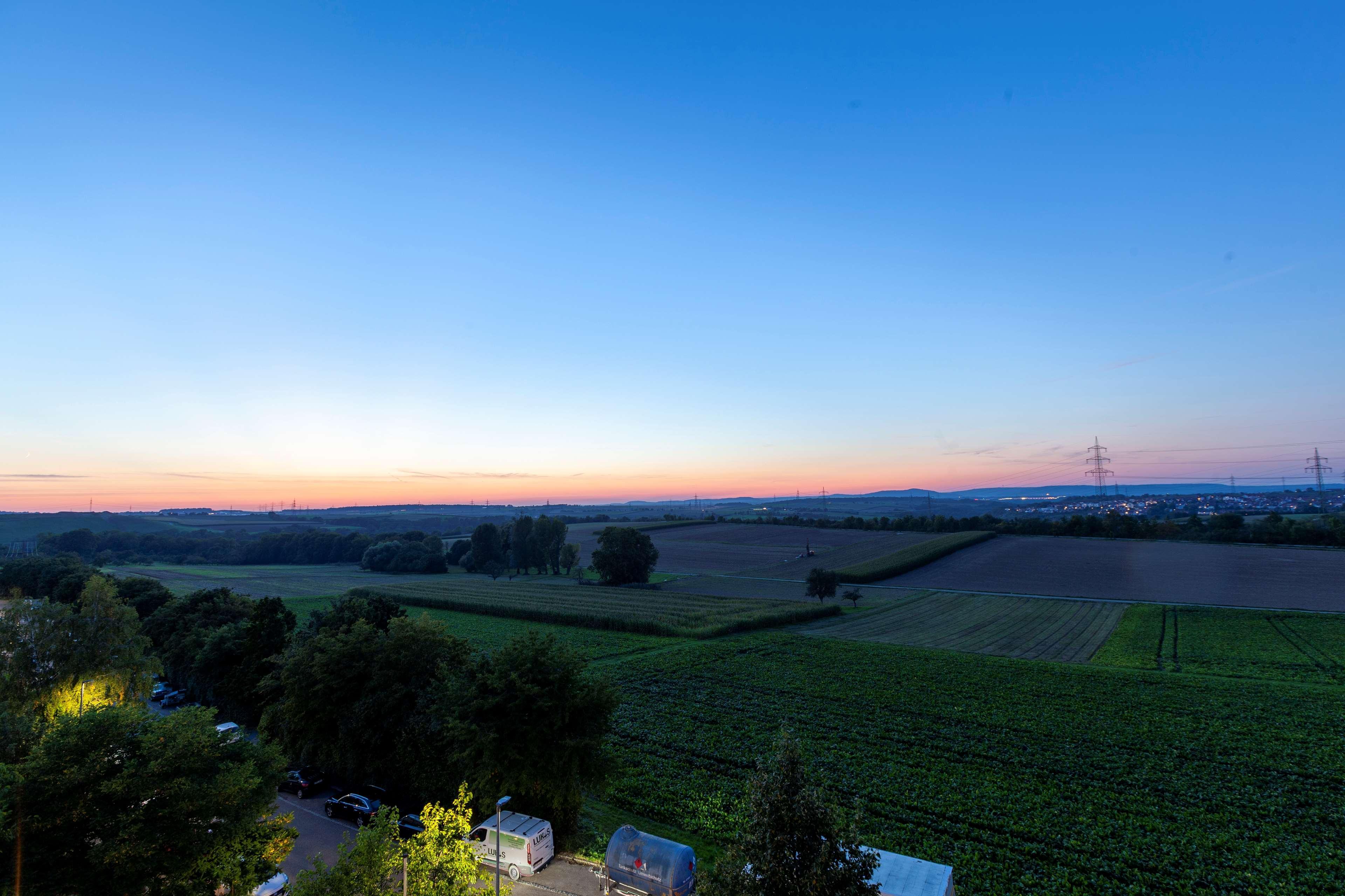 Western Loftstyle Hotel Schwieberdingen