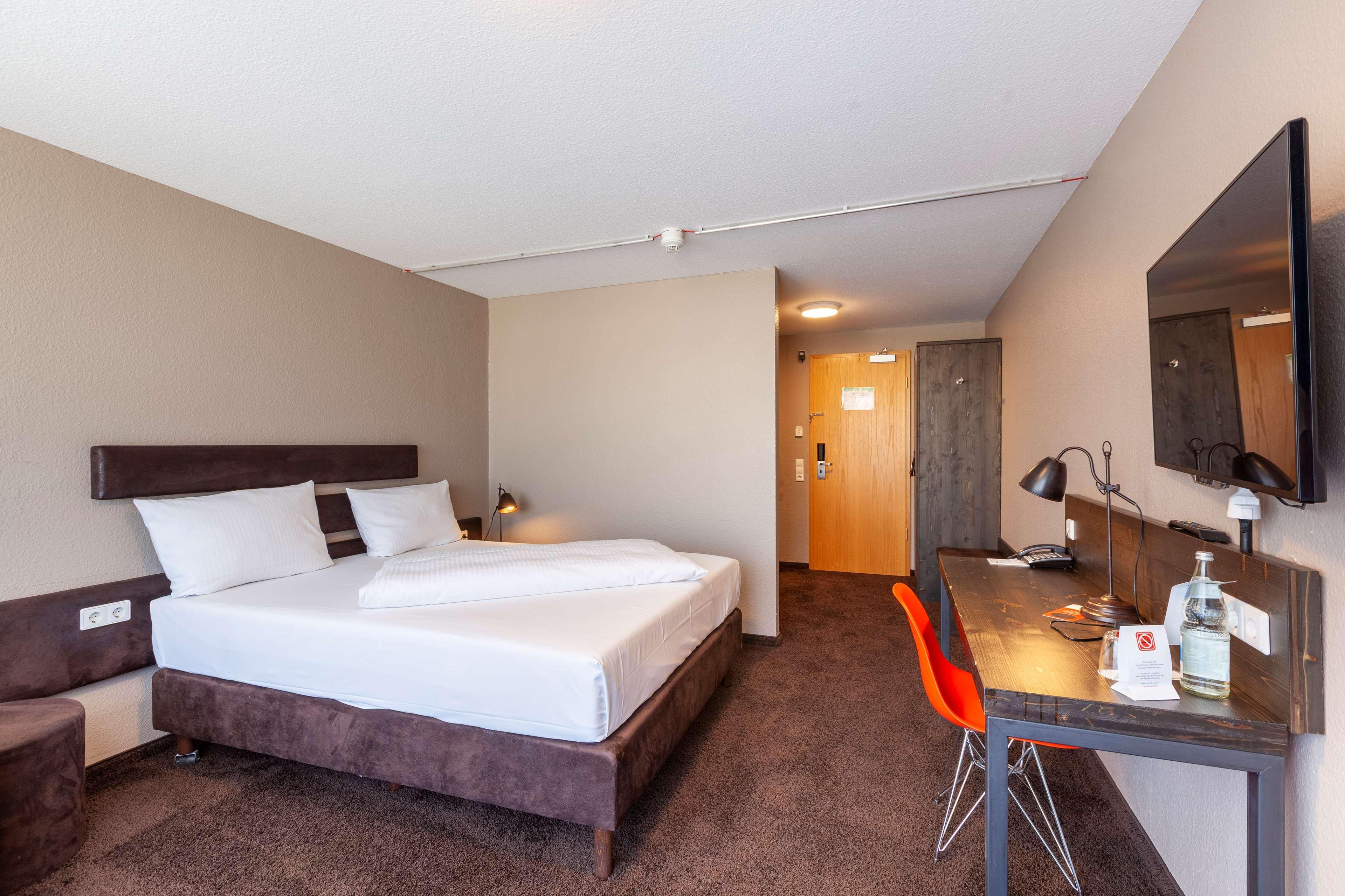Western Loftstyle Schwieberdingen
