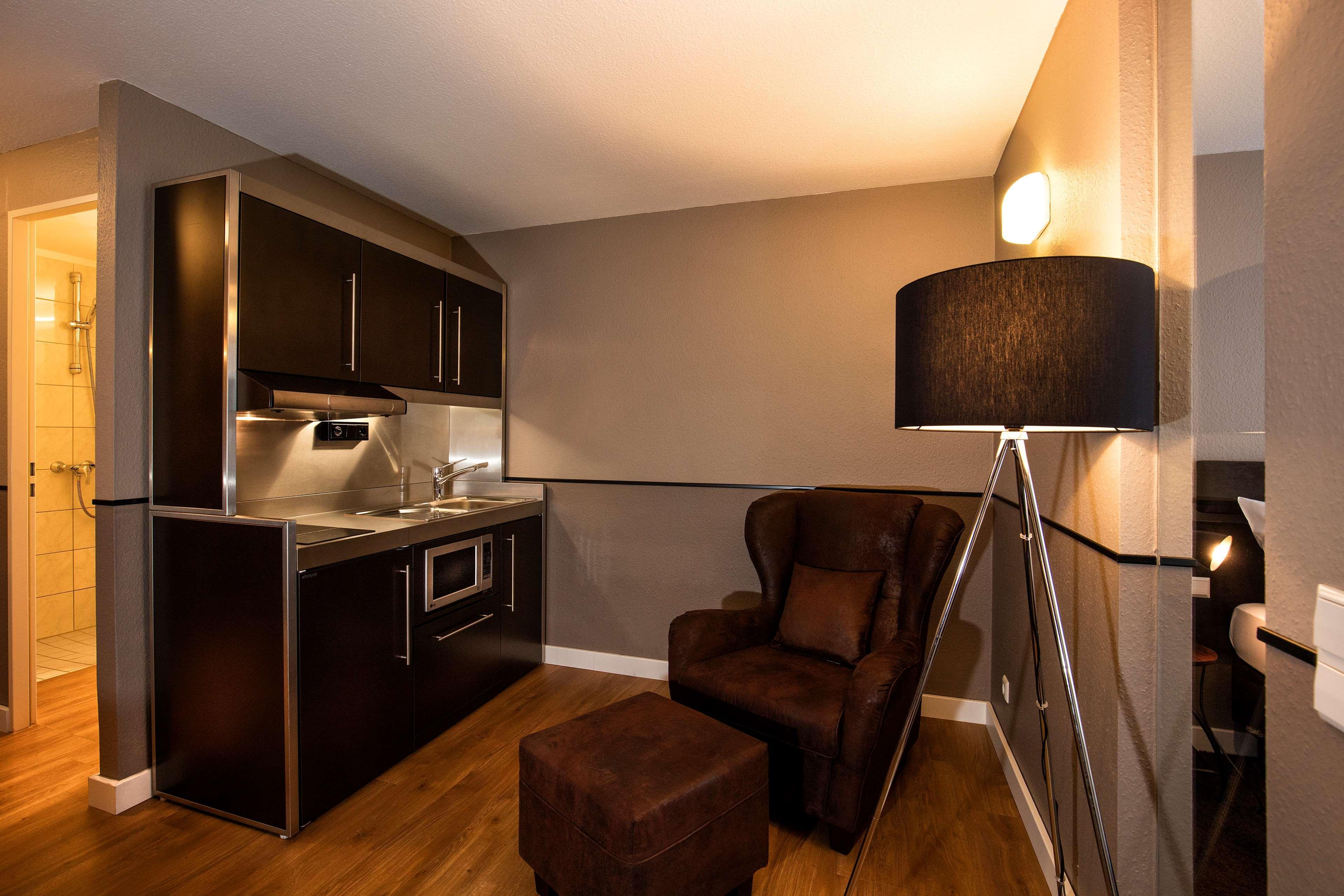 Hotel Western Loftstyle