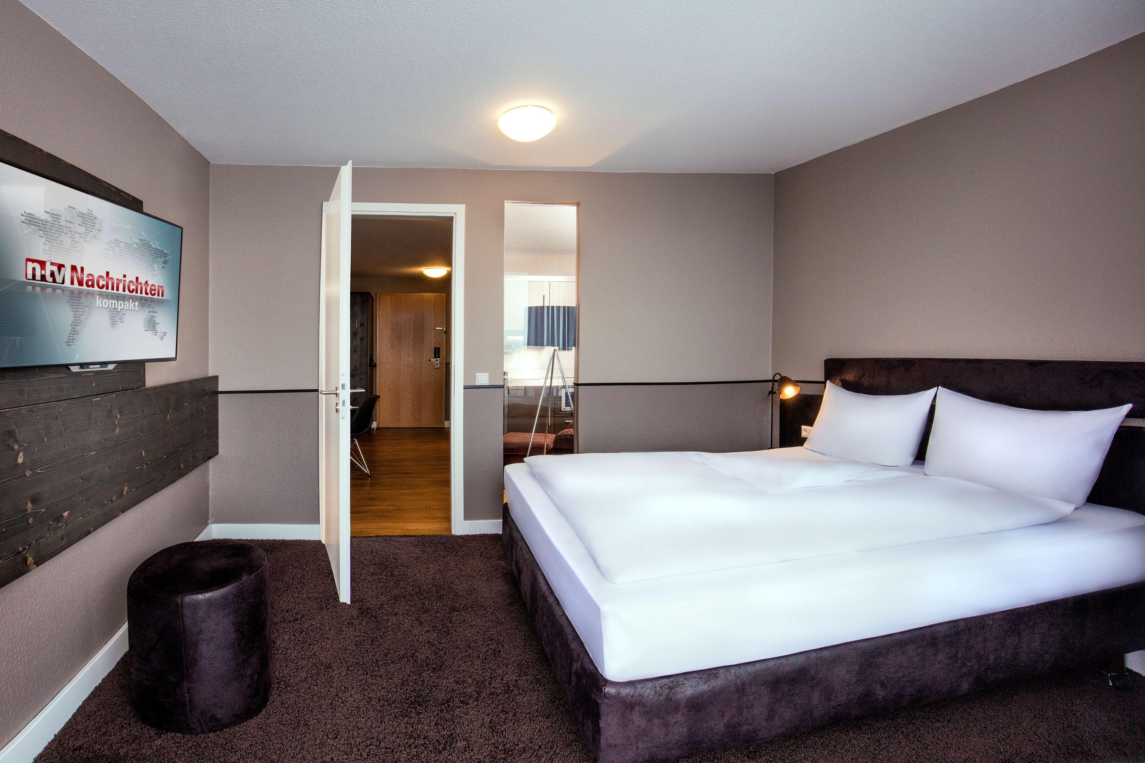 Western Loftstyle Hotel 3*