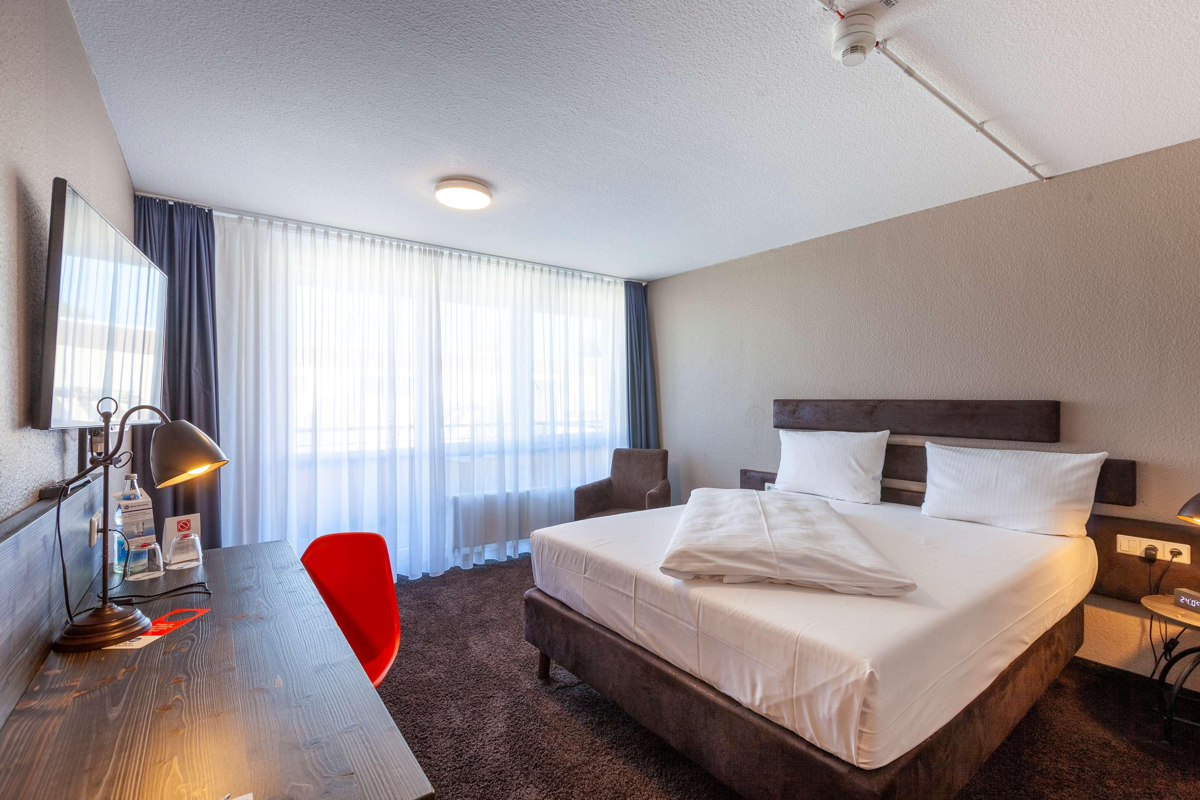 Hotel Western Loftstyle 3*