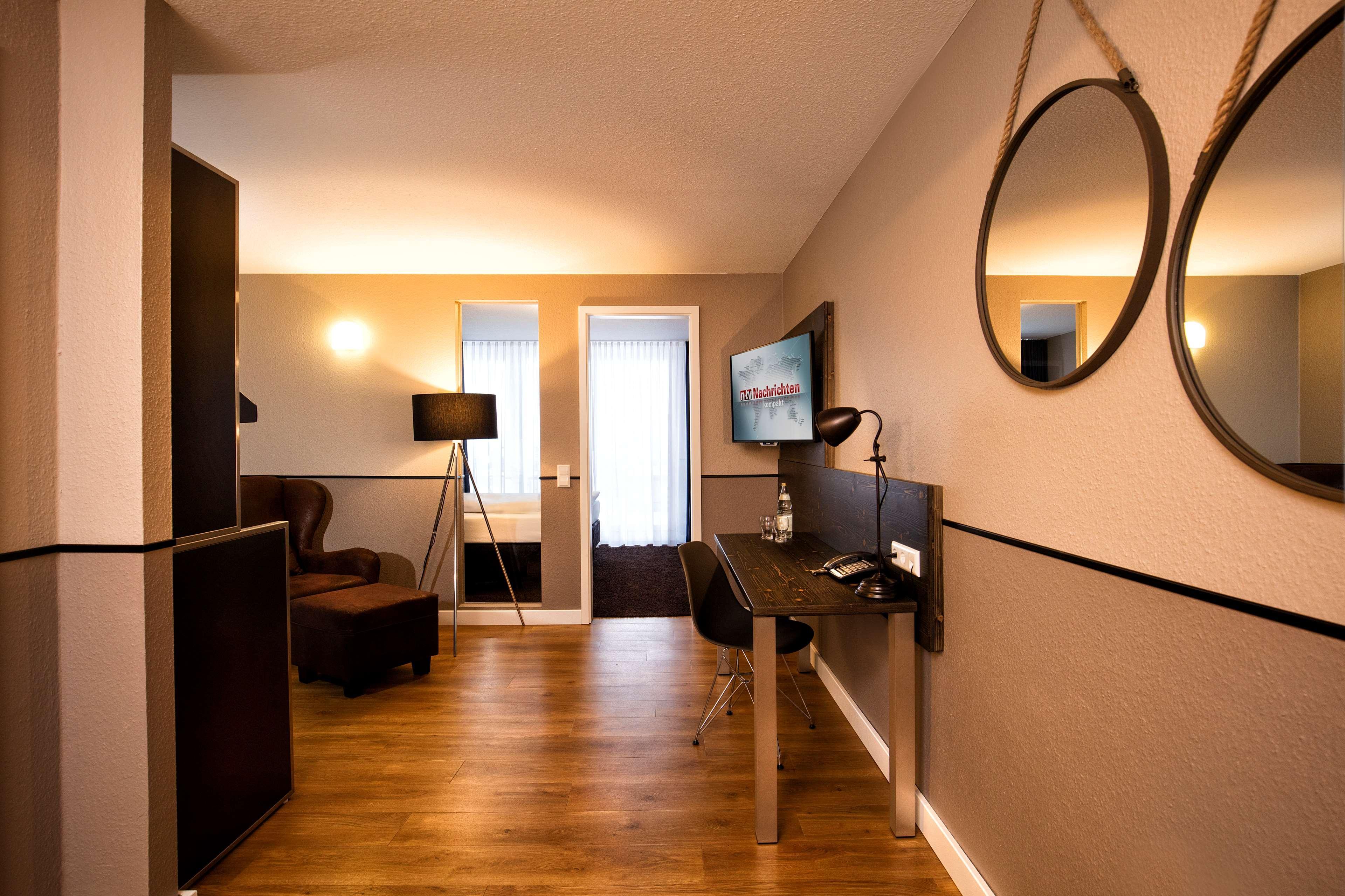 Hotel Western Loftstyle 3*