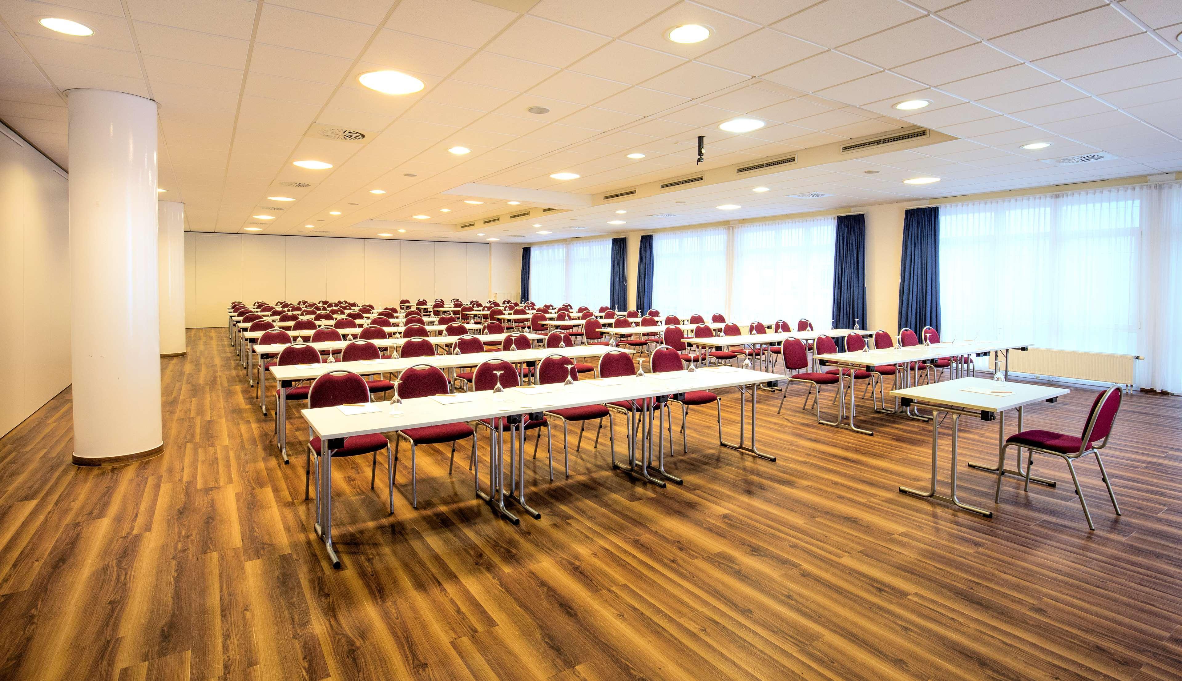 Western Loftstyle 3* Schwieberdingen
