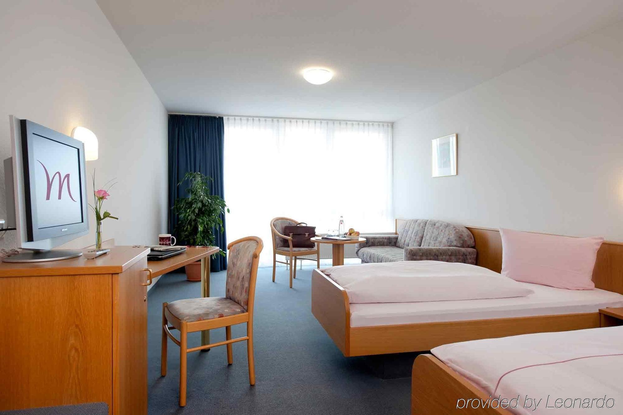 Hotel Western Loftstyle