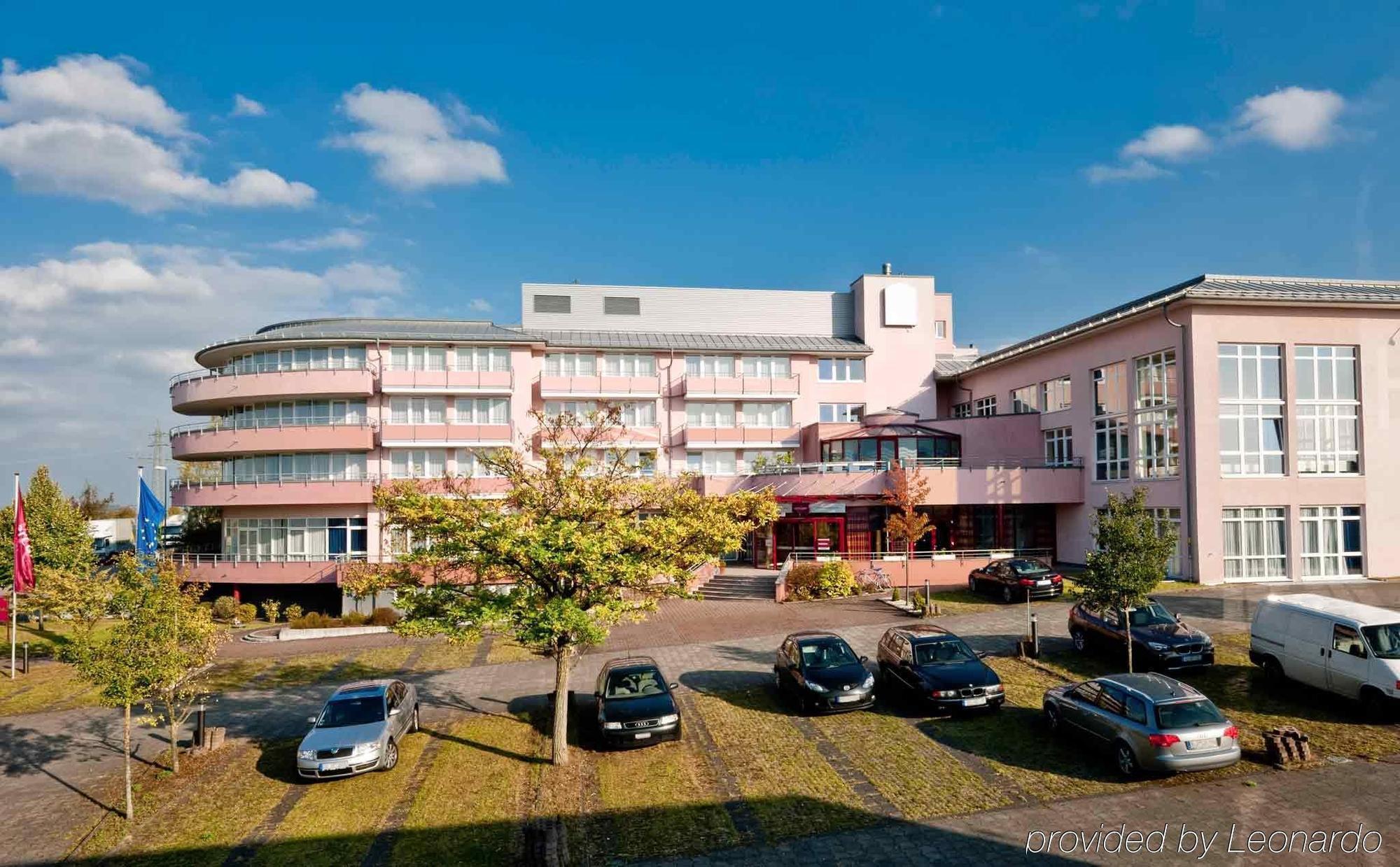 Western Loftstyle Hotel Schwieberdingen