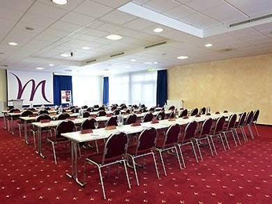 Western Loftstyle Hotel 3*