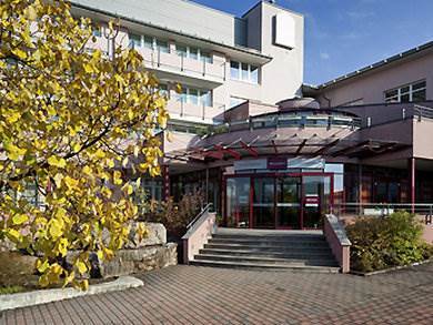 Western Loftstyle Hotel