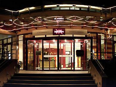 Hotel Western Loftstyle Schwieberdingen
