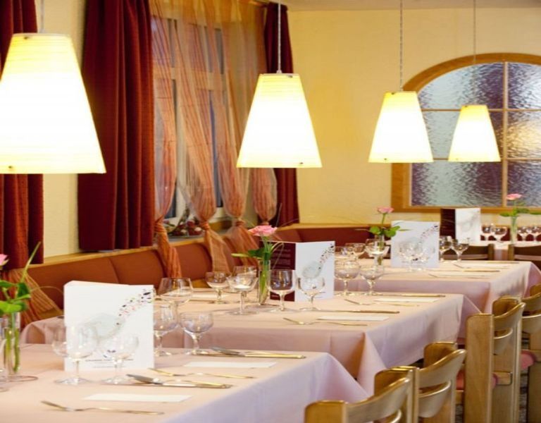 Western Loftstyle Hotel
