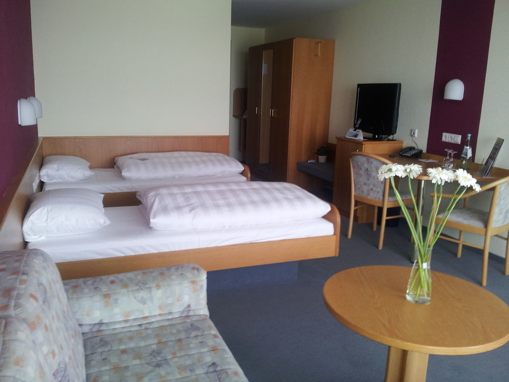 Western Loftstyle Schwieberdingen