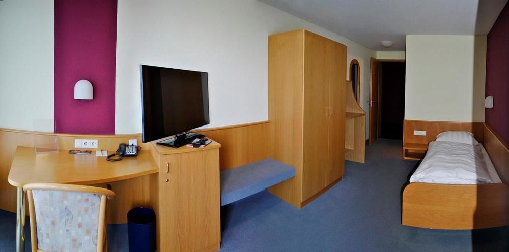 Western Loftstyle Hotel