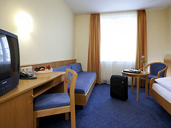 Western Loftstyle Hotel Schwieberdingen