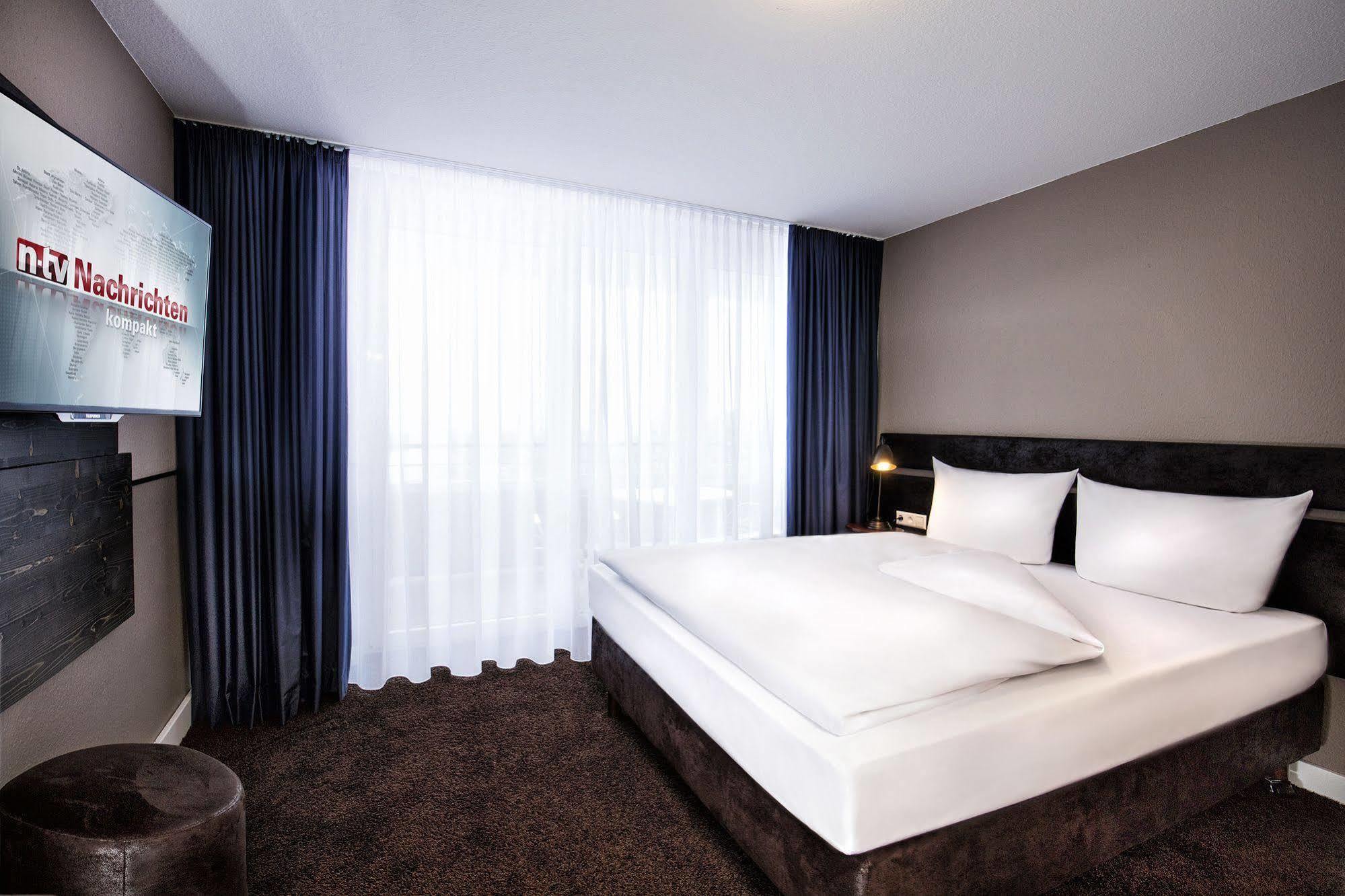Hotel Western Loftstyle