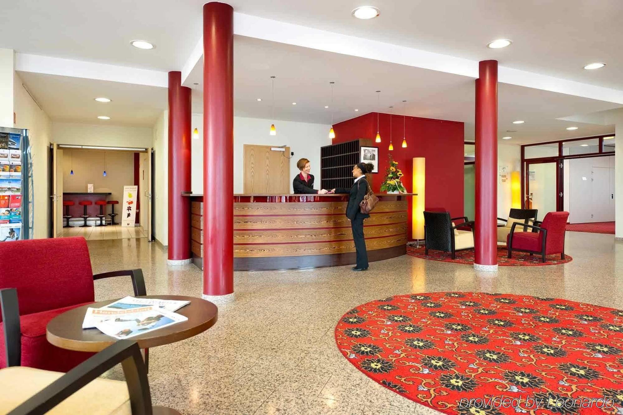 Western Loftstyle Hotel Schwieberdingen