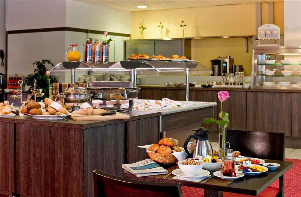 Western Loftstyle Hotel Schwieberdingen